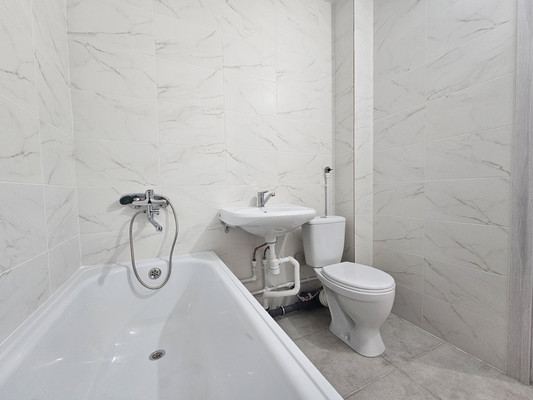 Продам однокомнатную (1-комн.) квартиру, Водопроводная ул, 6/2, Кондратово д