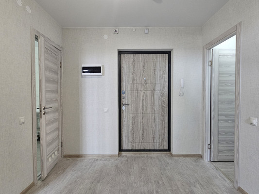 Продам однокомнатную (1-комн.) квартиру, Водопроводная ул, 6/2, Кондратово д