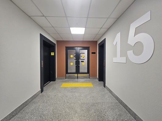 Продам однокомнатную (1-комн.) квартиру, Водопроводная ул, 6/2, Кондратово д