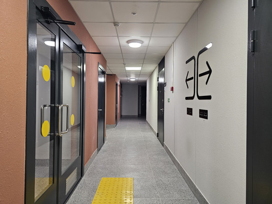 Продам однокомнатную (1-комн.) квартиру, Водопроводная ул, 6/2, Кондратово д