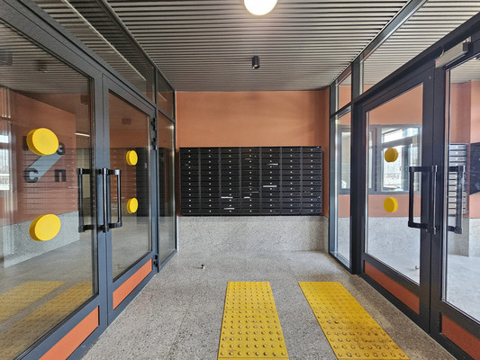 Продам однокомнатную (1-комн.) квартиру, Водопроводная ул, 6/2, Кондратово д