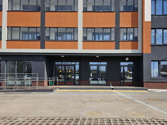 Продам однокомнатную (1-комн.) квартиру, Водопроводная ул, 6/2, Кондратово д