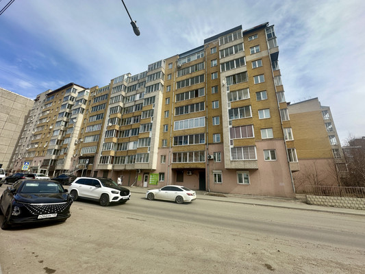 Сдам коммерческое помещение 20 м2, Байкальская ул, 216А/4, Иркутск г