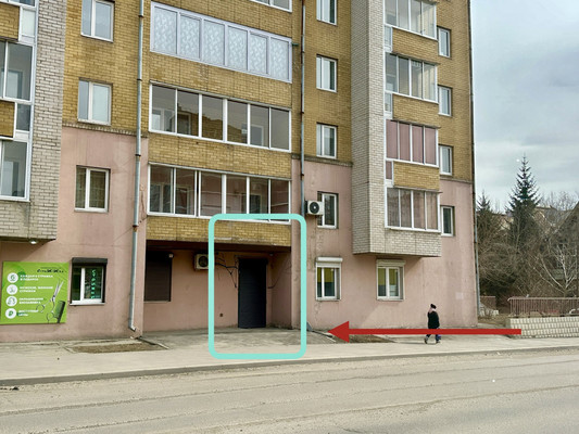 Сдам коммерческое помещение 20 м2, Байкальская ул, 216А/4, Иркутск г