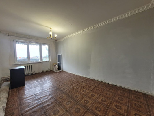 Продам двухкомнатную (2-комн.) квартиру, Угнич ул, 9, Баксан г