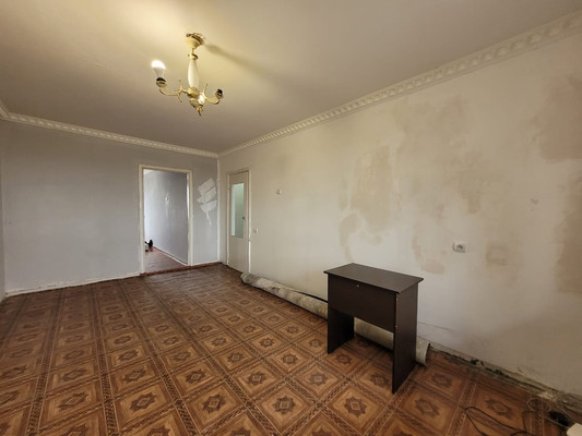 Продам двухкомнатную (2-комн.) квартиру, Угнич ул, 9, Баксан г