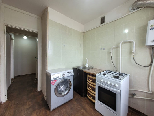 Продам двухкомнатную (2-комн.) квартиру, Угнич ул, 9, Баксан г