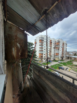 Продам двухкомнатную (2-комн.) квартиру, Угнич ул, 9, Баксан г