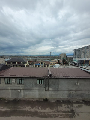 Продам двухкомнатную (2-комн.) квартиру, Угнич ул, 9, Баксан г