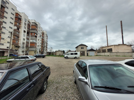 Продам двухкомнатную (2-комн.) квартиру, Угнич ул, 9, Баксан г