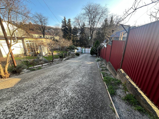 Продам дом, Сочинская ул, 55, Туапсе г, 0 км от города