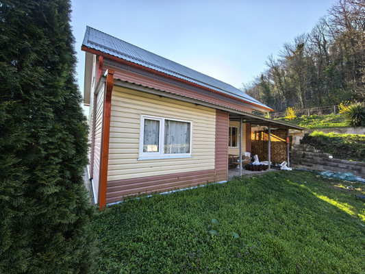 Продам дом, Майкопская ул, 139б, Индюк с, 0 км от города