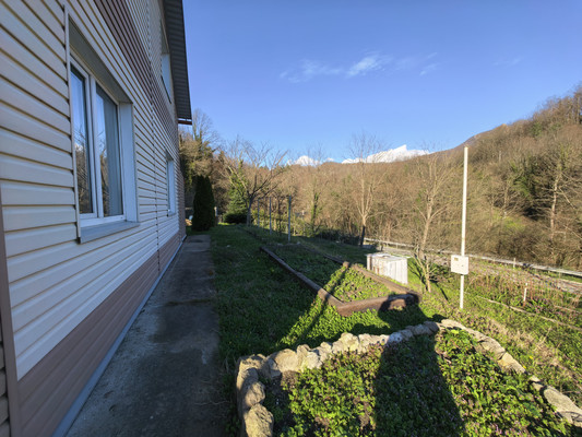 Продам дом, Майкопская ул, 139б, Индюк с, 0 км от города