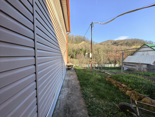 Продам дом, Майкопская ул, 139б, Индюк с, 0 км от города