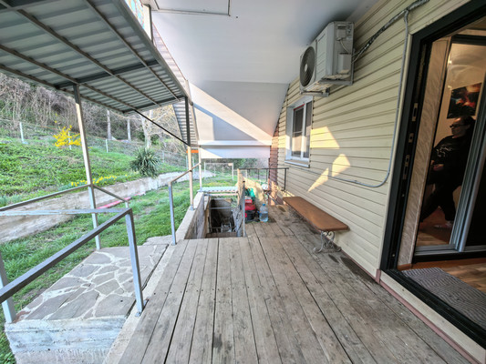 Продам дом, Майкопская ул, 139б, Индюк с, 0 км от города