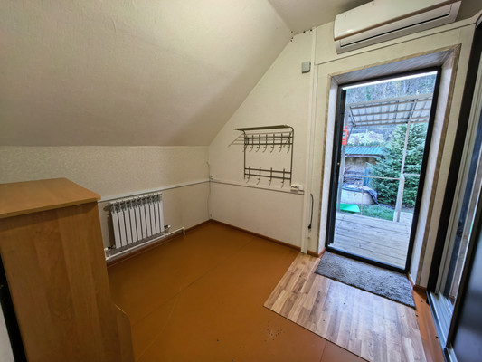 Продам дом, Майкопская ул, 139б, Индюк с, 0 км от города