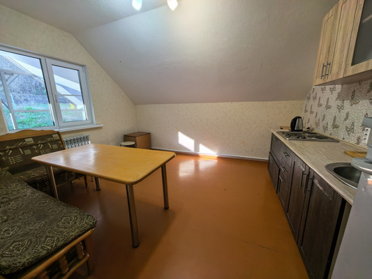 Продам дом, Майкопская ул, 139б, Индюк с, 0 км от города