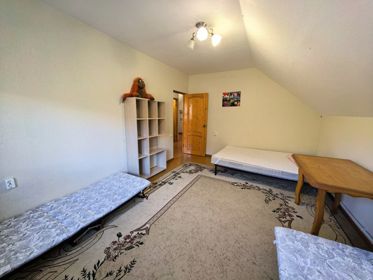 Продам дом, Майкопская ул, 139б, Индюк с, 0 км от города