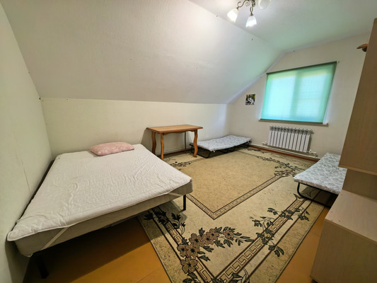 Продам дом, Майкопская ул, 139б, Индюк с, 0 км от города