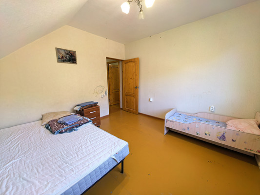 Продам дом, Майкопская ул, 139б, Индюк с, 0 км от города