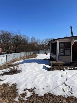 Продам дом, Пушкинская ул, 10, Ашукино дп, 0 км от города