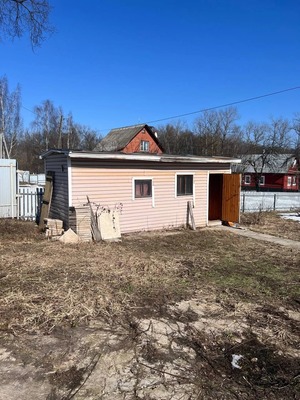 Продам дом, Пушкинская ул, 10, Ашукино дп, 0 км от города