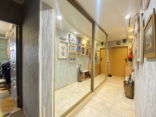 Продам трехкомнатную (3-комн.) квартиру, Еременко ул, 58/2, Ростов-на-Дону г