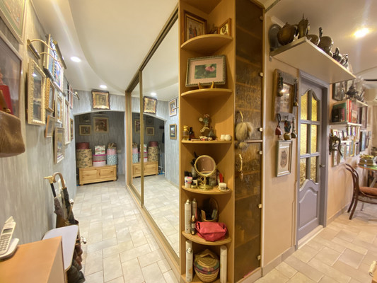 Продам трехкомнатную (3-комн.) квартиру, Еременко ул, 58/2, Ростов-на-Дону г