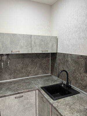 Продам однокомнатную (1-комн.) квартиру, Заречная ул, 10, Парголово п