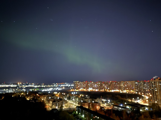 Продам однокомнатную (1-комн.) квартиру, Заречная ул, 10, Парголово п