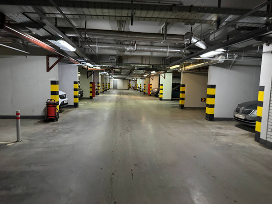 Продам однокомнатную (1-комн.) квартиру, Заречная ул, 10, Парголово п