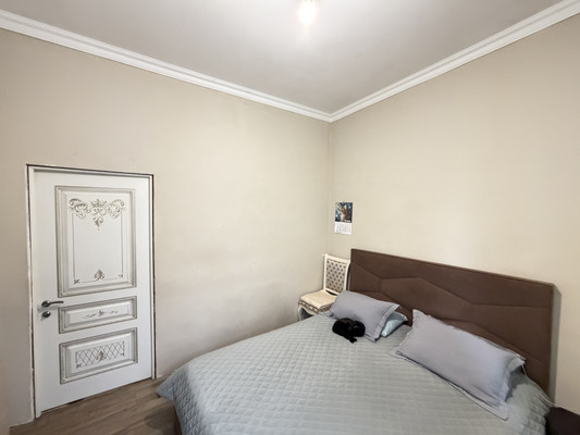 Продам дом, Добровольского ул, 36а, Нальчик г, 0 км от города