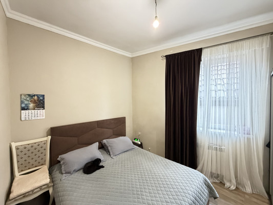 Продам дом, Добровольского ул, 36а, Нальчик г, 0 км от города