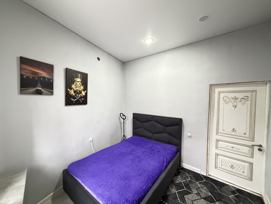 Продам дом, Добровольского ул, 36а, Нальчик г, 0 км от города