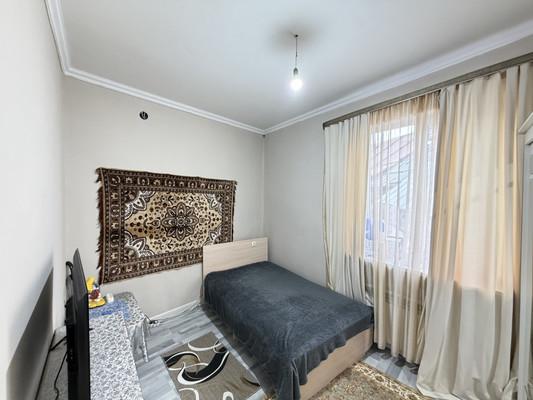 Продам дом, Добровольского ул, 36а, Нальчик г, 0 км от города