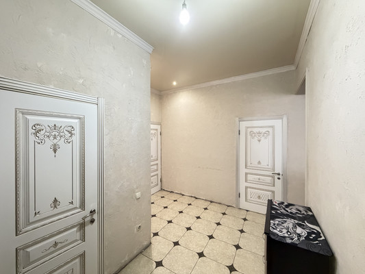 Продам дом, Добровольского ул, 36а, Нальчик г, 0 км от города