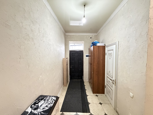 Продам дом, Добровольского ул, 36а, Нальчик г, 0 км от города