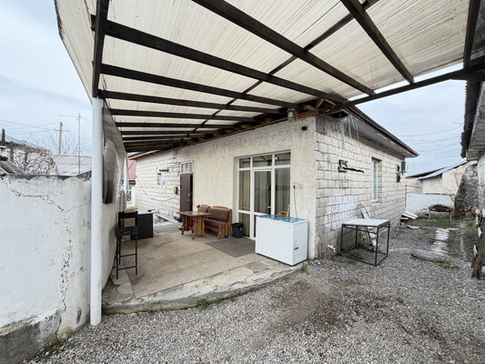 Продам дом, Добровольского ул, 36а, Нальчик г, 0 км от города