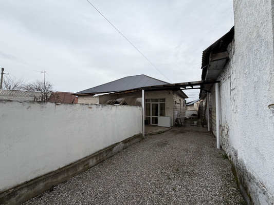 Продам дом, Добровольского ул, 36а, Нальчик г, 0 км от города