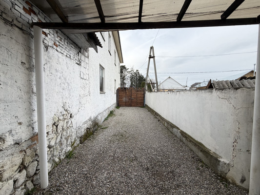 Продам дом, Добровольского ул, 36а, Нальчик г, 0 км от города