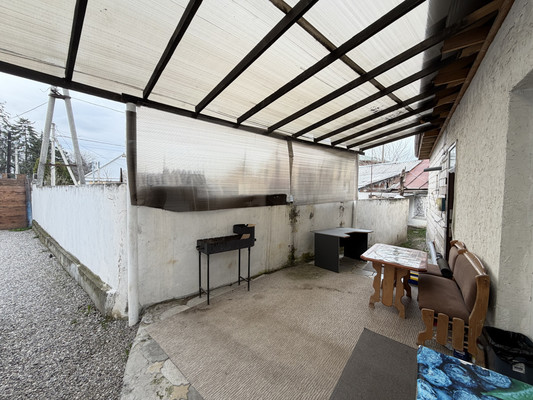 Продам дом, Добровольского ул, 36а, Нальчик г, 0 км от города