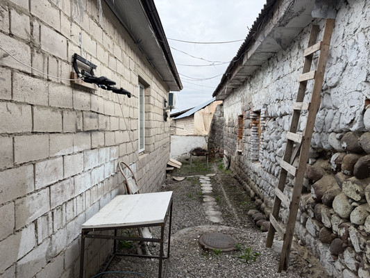 Продам дом, Добровольского ул, 36а, Нальчик г, 0 км от города