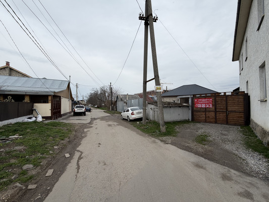 Продам дом, Добровольского ул, 36а, Нальчик г, 0 км от города