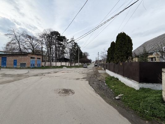 Продам дом, Добровольского ул, 36а, Нальчик г, 0 км от города