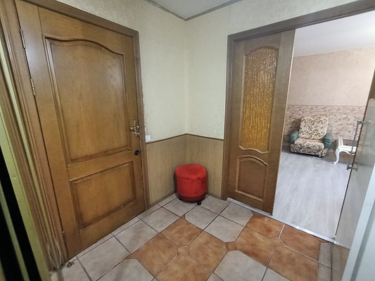 Сдам трехкомнатную (3-комн.) квартиру, Космонавта Волкова ул, 31к1, Москва г