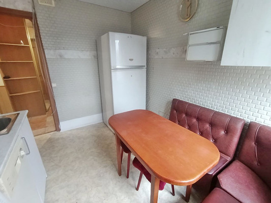 Сдам трехкомнатную (3-комн.) квартиру, Космонавта Волкова ул, 31к1, Москва г