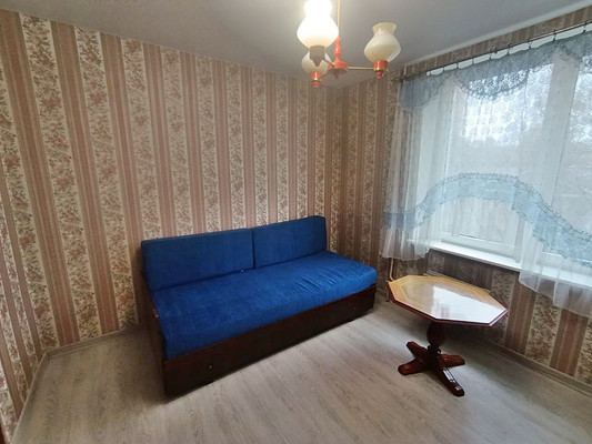 Сдам трехкомнатную (3-комн.) квартиру, Космонавта Волкова ул, 31к1, Москва г