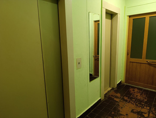 Сдам трехкомнатную (3-комн.) квартиру, Космонавта Волкова ул, 31к1, Москва г