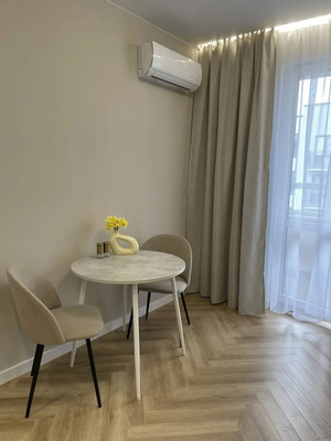 Сдам однокомнатную (1-комн.) квартиру, Славы ул, 51к2, Мирное с