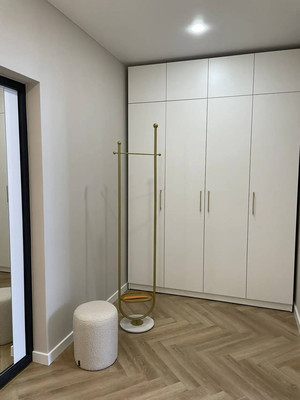 Сдам однокомнатную (1-комн.) квартиру, Славы ул, 51к2, Мирное с